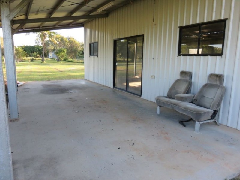 12 BUNDESEN AVE, Midge Point QLD 4799