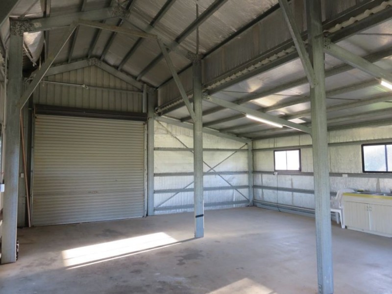 12 BUNDESEN AVE, Midge Point QLD 4799
