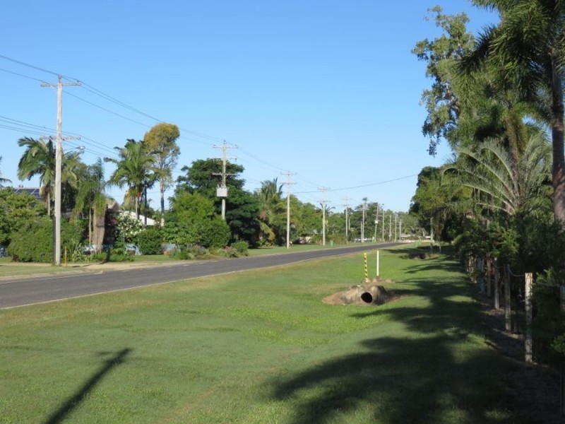 12 BUNDESEN AVE, Midge Point QLD 4799
