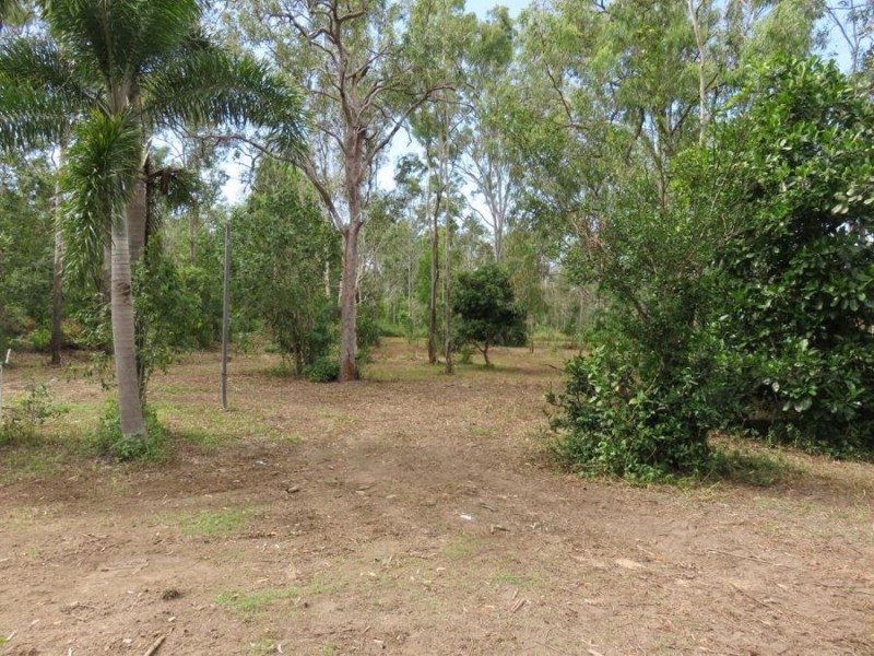 99 LELONA DRIVE, Bloomsbury QLD 4799