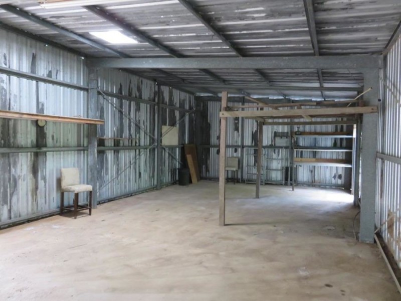 99 LELONA DRIVE, Bloomsbury QLD 4799