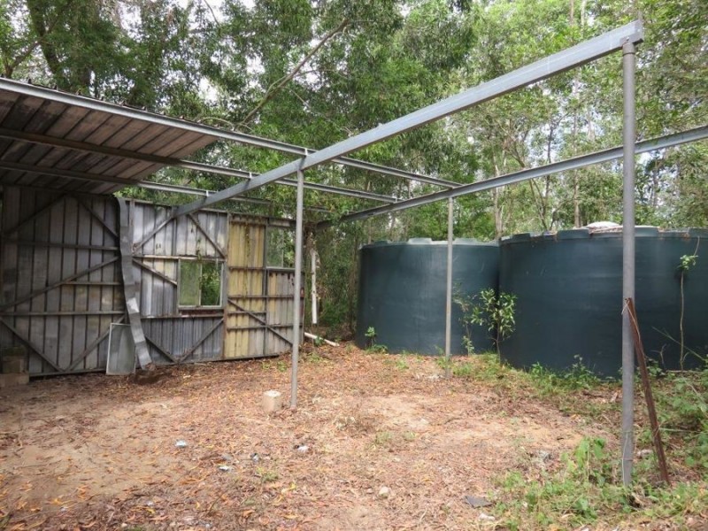 99 LELONA DRIVE, Bloomsbury QLD 4799