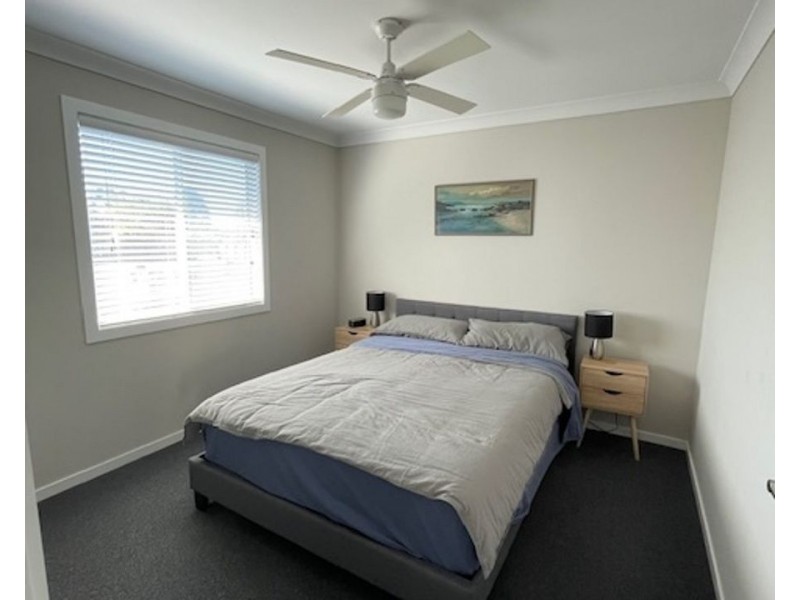 33 MARINE PARADE, Midge Point QLD 4799