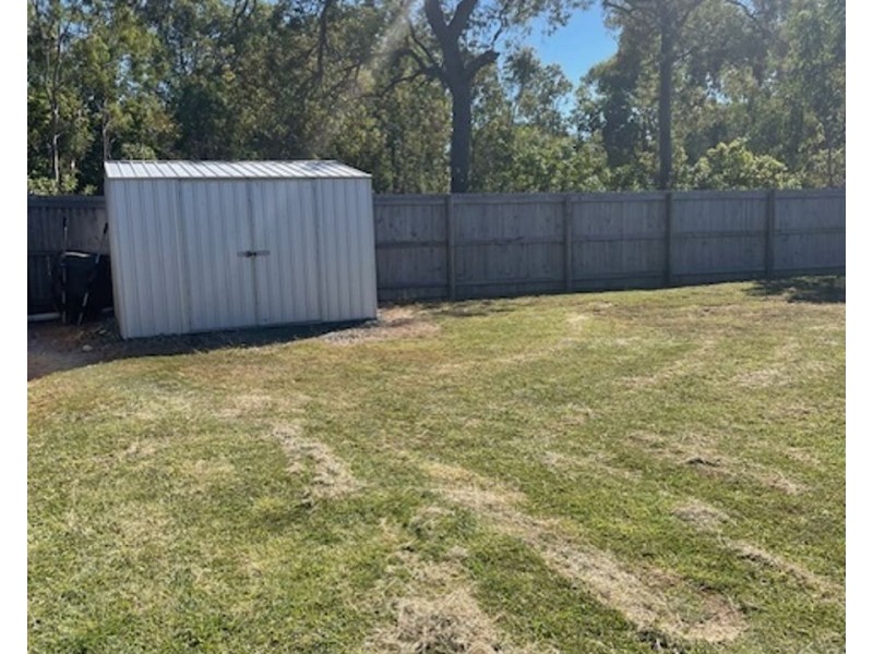 33 MARINE PARADE, Midge Point QLD 4799