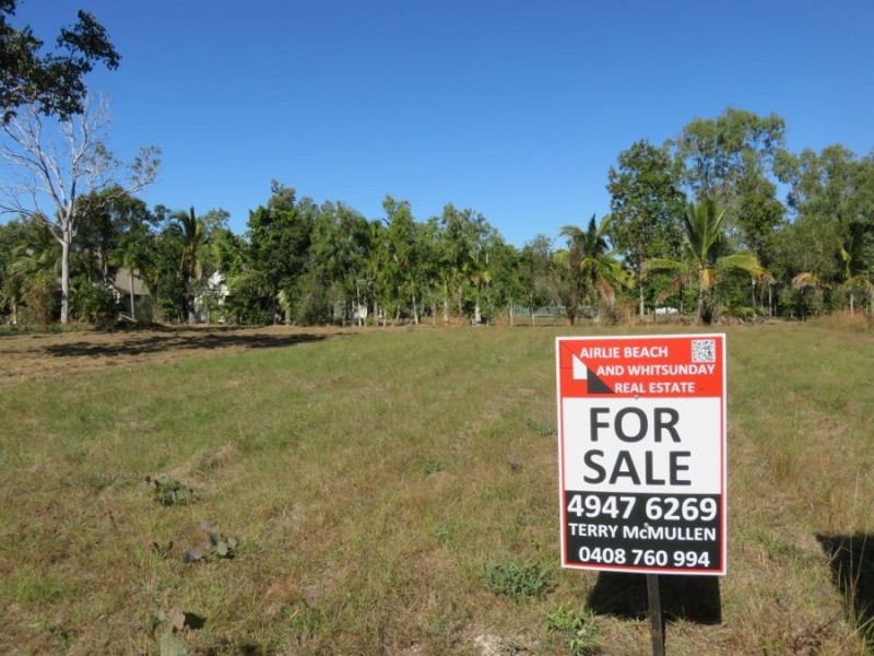 36 MARINE PARADE, Midge Point QLD 4799