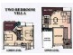 UNIT 4 REEFSIDE 12 ESHEBLY DRIVE, Cannonvale QLD 4802 Floorplan