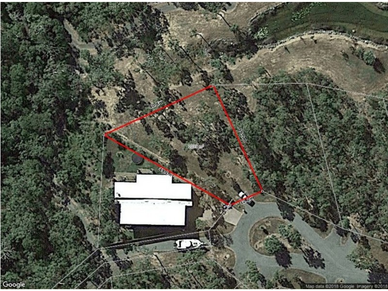 LOT 33 BANGURU ESTATE CONDER PDE, Laguna Quays QLD 4800