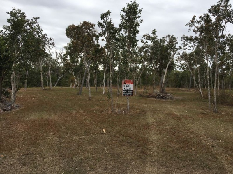 LOT 33 BANGURU ESTATE CONDER PDE, Laguna Quays QLD 4800