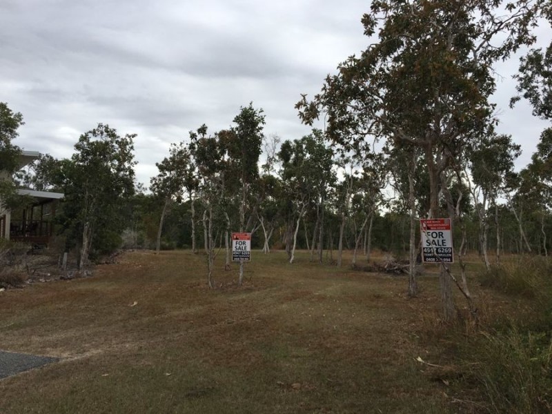LOT 33 BANGURU ESTATE CONDER PDE, Laguna Quays QLD 4800