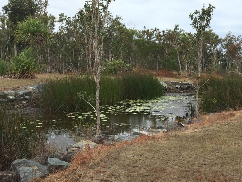 LOT 33 BANGURU ESTATE CONDER PDE, Laguna Quays QLD 4800