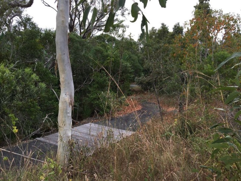 LOT 33 BANGURU ESTATE CONDER PDE, Laguna Quays QLD 4800