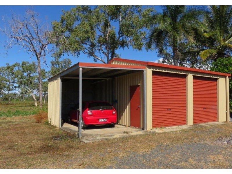 62 MARINE PARADE, Midge Point QLD 4799