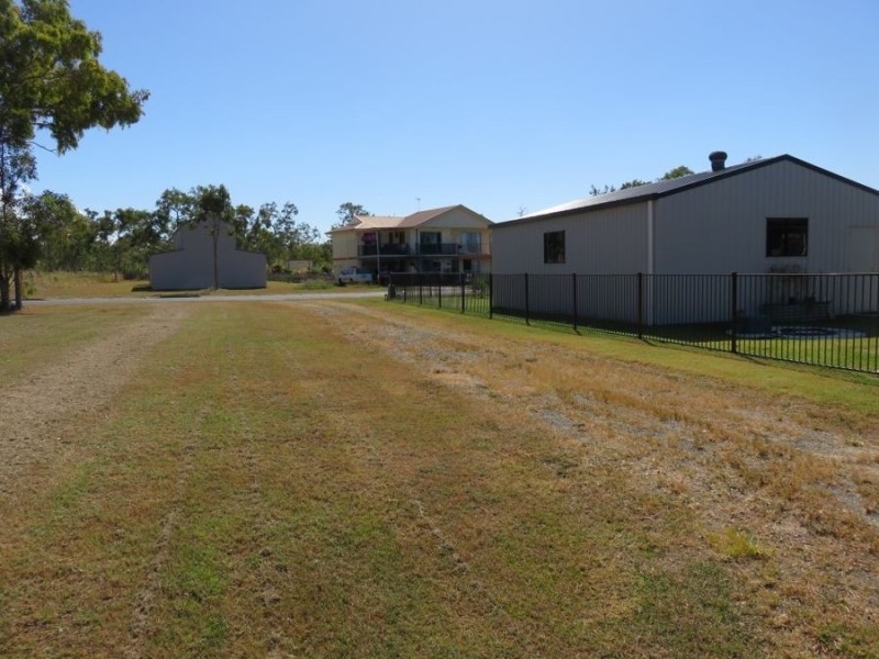 62 MARINE PARADE, Midge Point QLD 4799