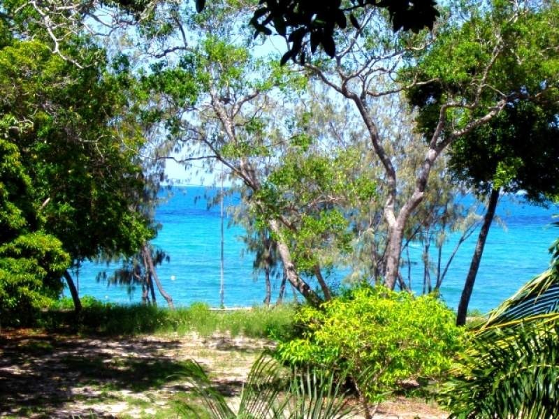 Hideaway Bay QLD 4800