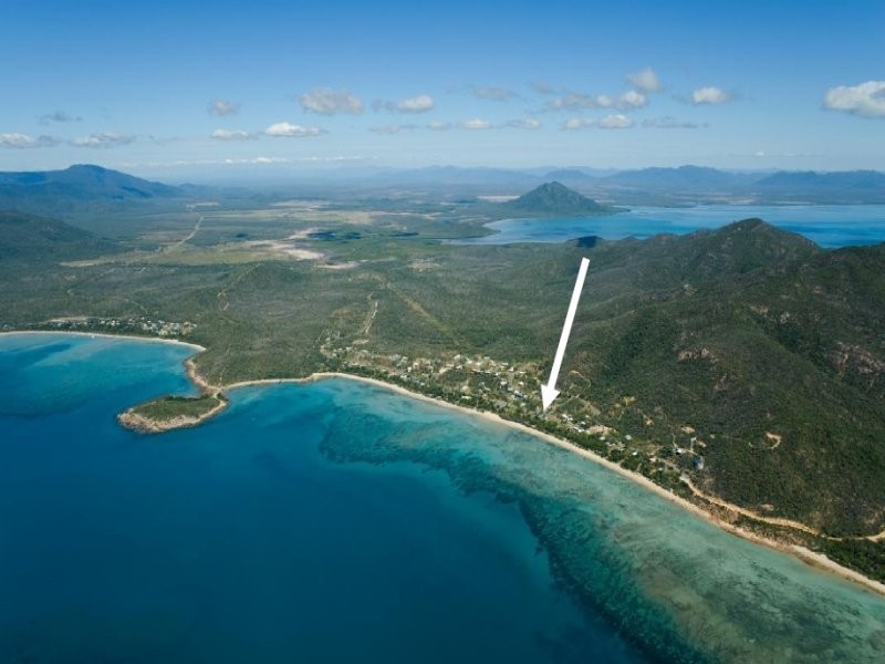 Hideaway Bay QLD 4800