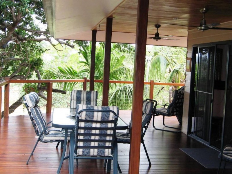 Hideaway Bay QLD 4800