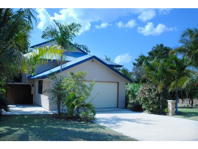 Hideaway Bay QLD 4800