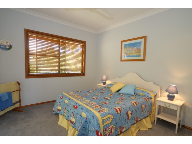 Hideaway Bay QLD 4800