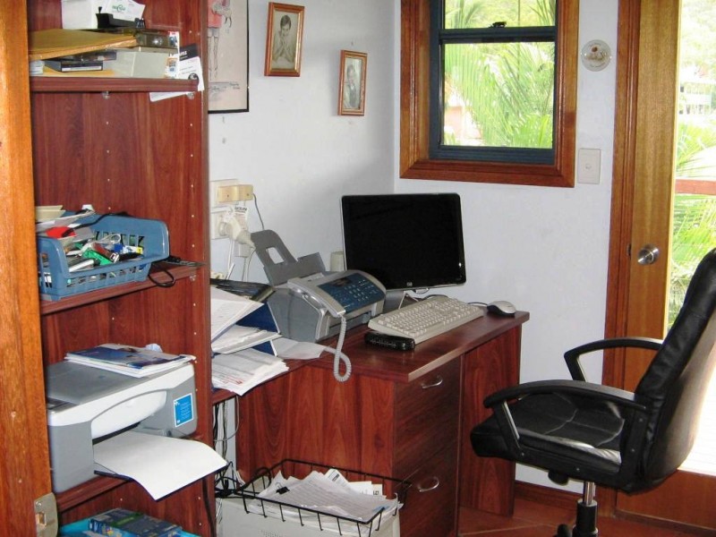 Hideaway Bay QLD 4800