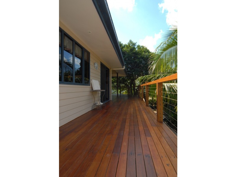 Hideaway Bay QLD 4800