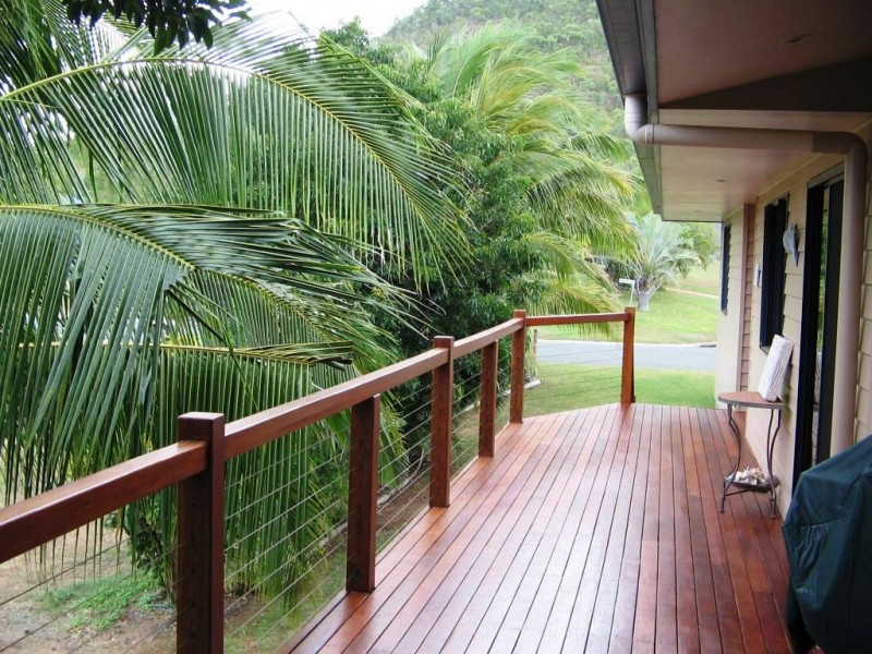 Hideaway Bay QLD 4800