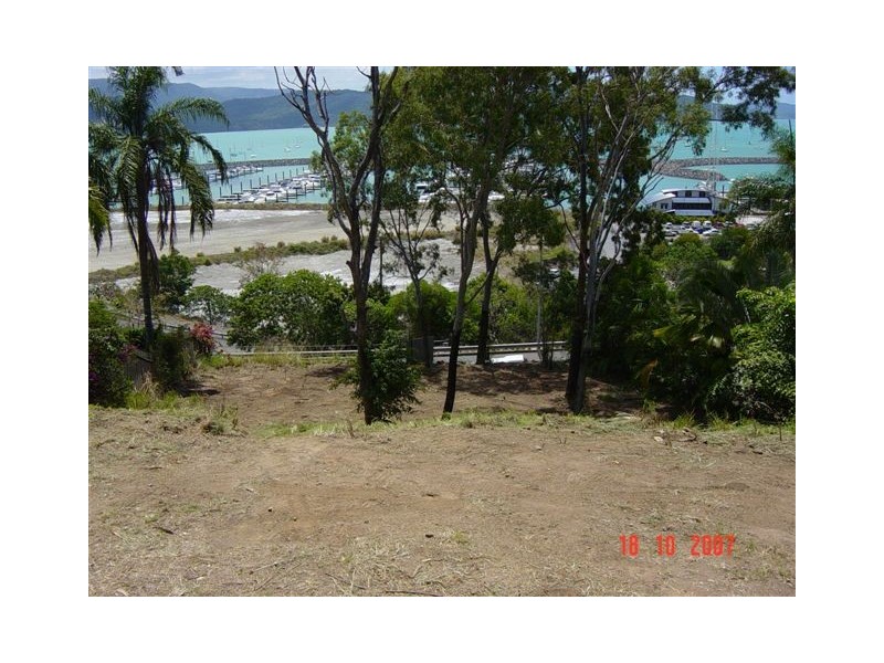 13 AIRLIE CRESENT, Whitsundays QLD 4802