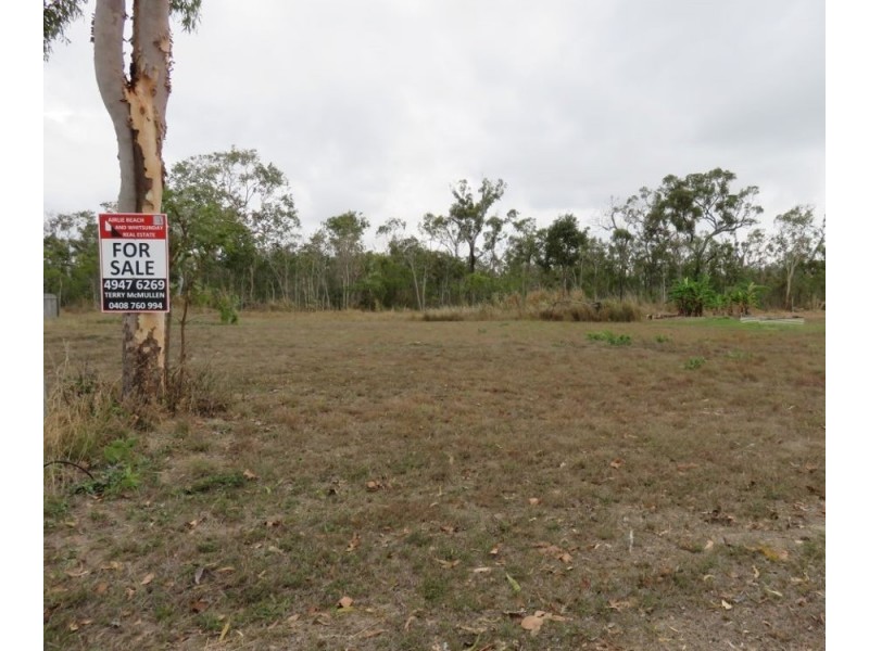 45 MARINE PARADE, Midge Point QLD 4799