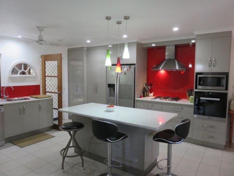 21/1 MAEVA STREET, Jubilee Pocket QLD 4802