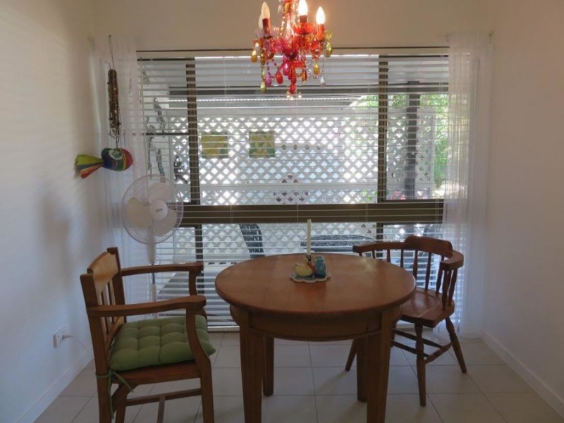 21/1 MAEVA STREET, Jubilee Pocket QLD 4802