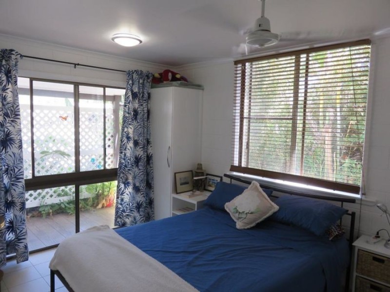 21/1 MAEVA STREET, Jubilee Pocket QLD 4802
