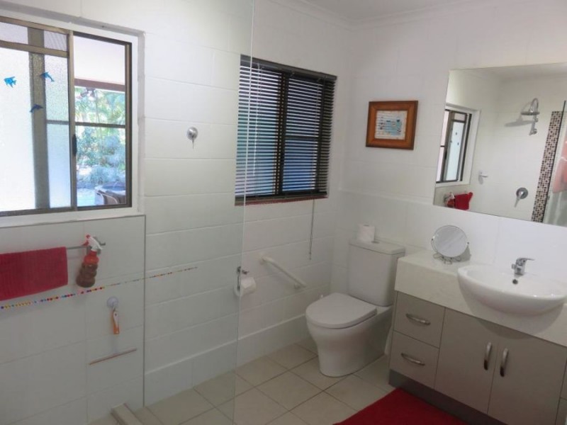 21/1 MAEVA STREET, Jubilee Pocket QLD 4802