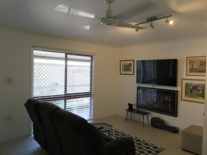 21/1 MAEVA STREET, Jubilee Pocket QLD 4802