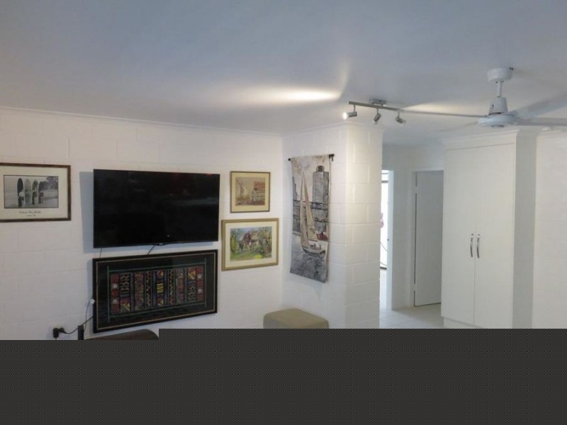 21/1 MAEVA STREET, Jubilee Pocket QLD 4802