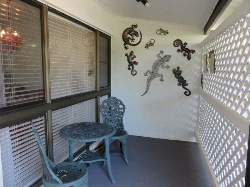 21/1 MAEVA STREET, Jubilee Pocket QLD 4802