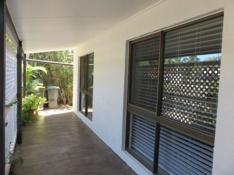 21/1 MAEVA STREET, Jubilee Pocket QLD 4802