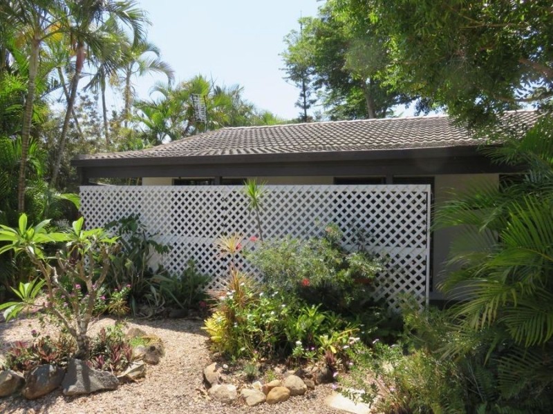 21/1 MAEVA STREET, Jubilee Pocket QLD 4802