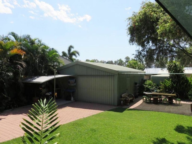 27 JACKSON STREET, Midge Point QLD 4799