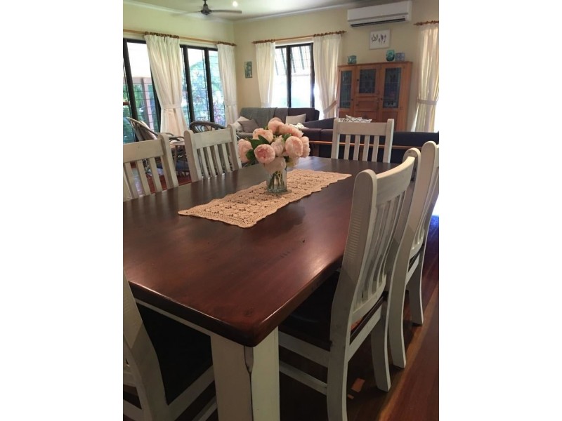 27 JACKSON STREET, Midge Point QLD 4799