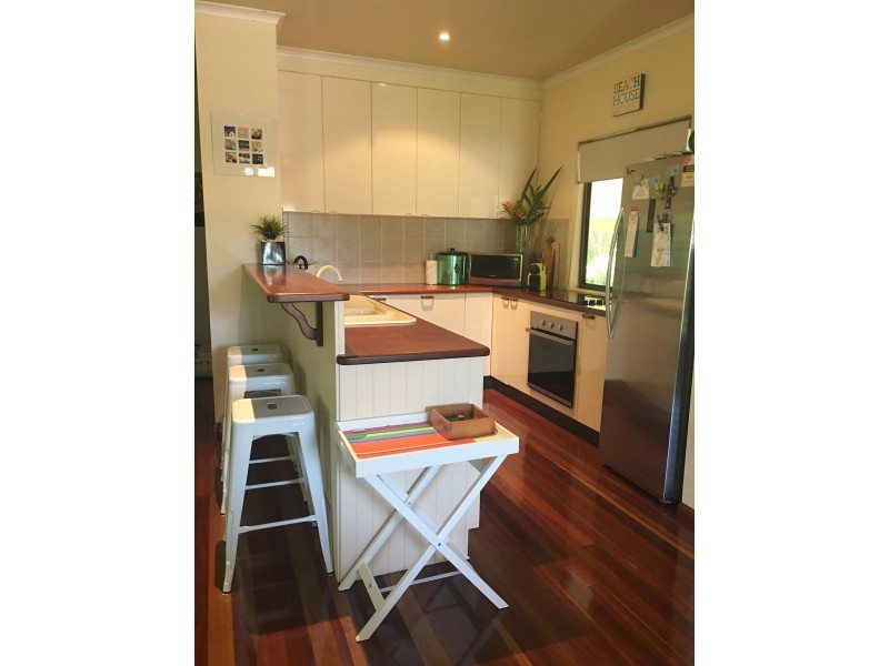 27 JACKSON STREET, Midge Point QLD 4799