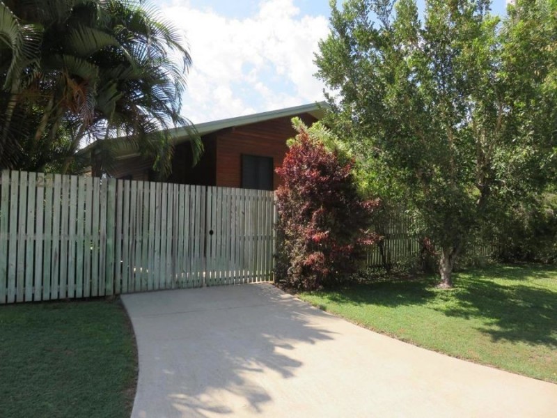 27 JACKSON STREET, Midge Point QLD 4799