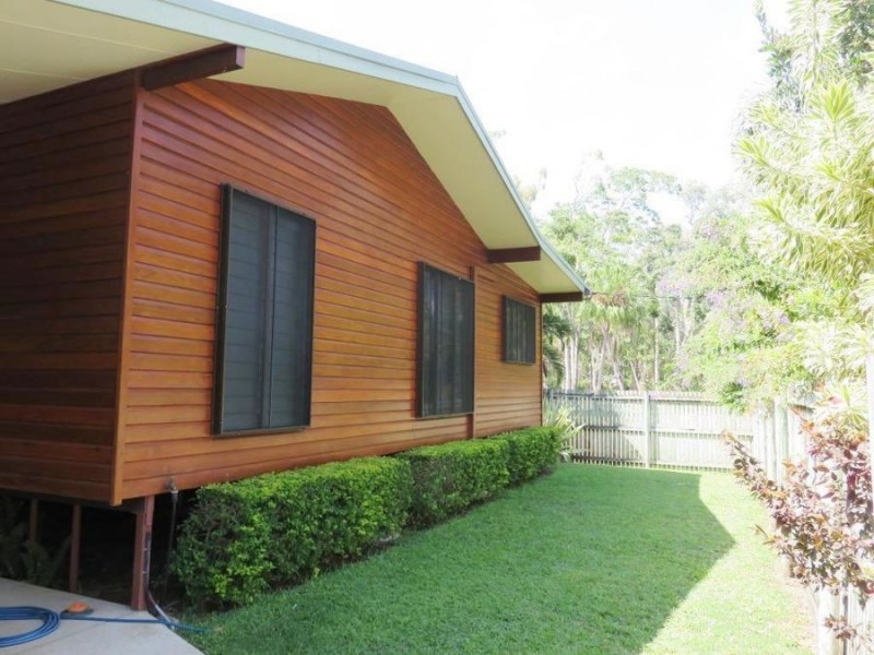 27 JACKSON STREET, Midge Point QLD 4799