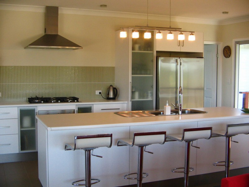 660   MIDGE POINT ROAD BLOOMSBURY, Midge Point QLD 4799