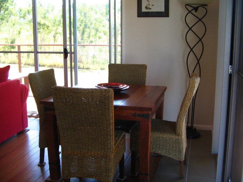 660   MIDGE POINT ROAD BLOOMSBURY, Midge Point QLD 4799