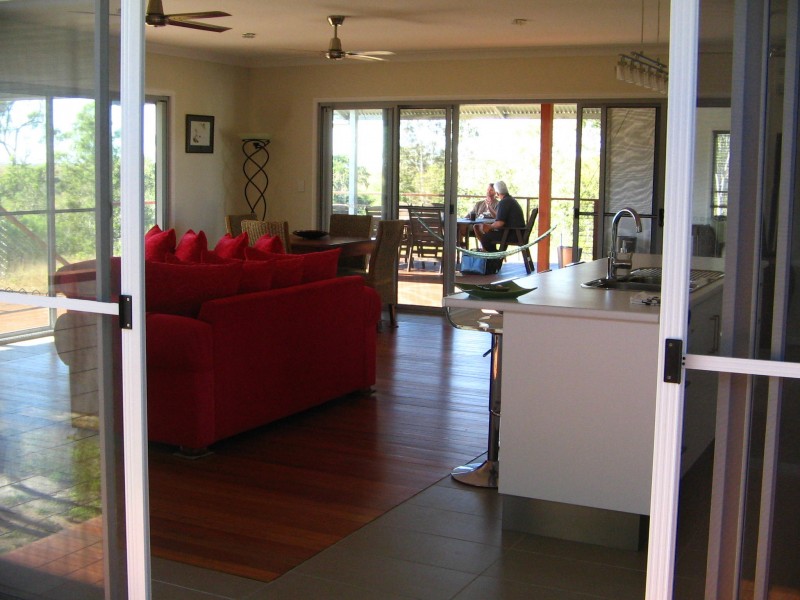 660   MIDGE POINT ROAD BLOOMSBURY, Midge Point QLD 4799