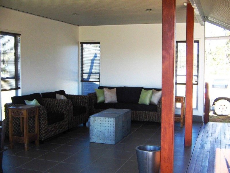 660   MIDGE POINT ROAD BLOOMSBURY, Midge Point QLD 4799