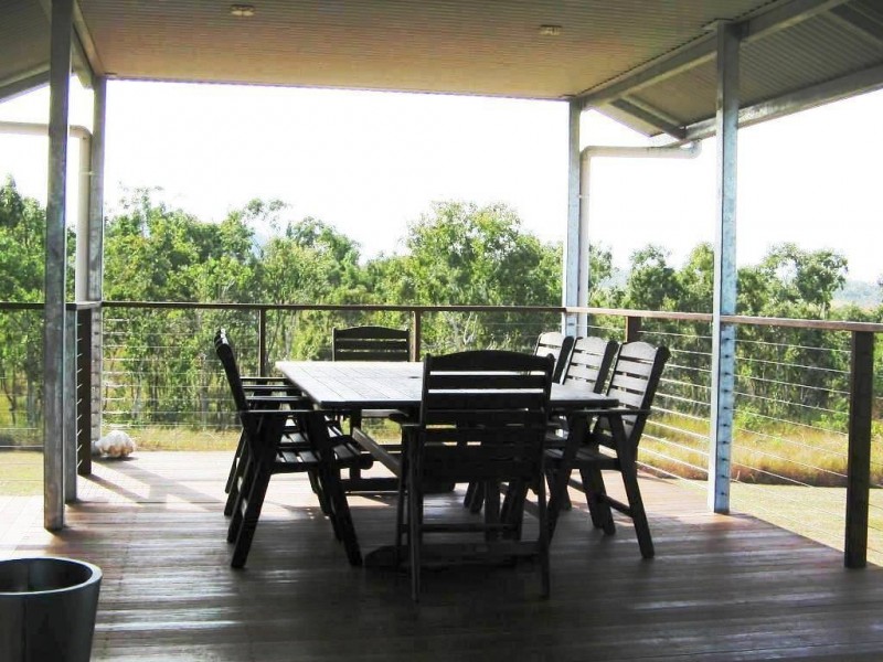 660   MIDGE POINT ROAD BLOOMSBURY, Midge Point QLD 4799