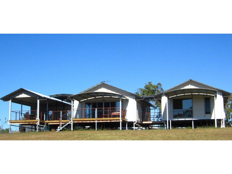 660   MIDGE POINT ROAD BLOOMSBURY, Midge Point QLD 4799