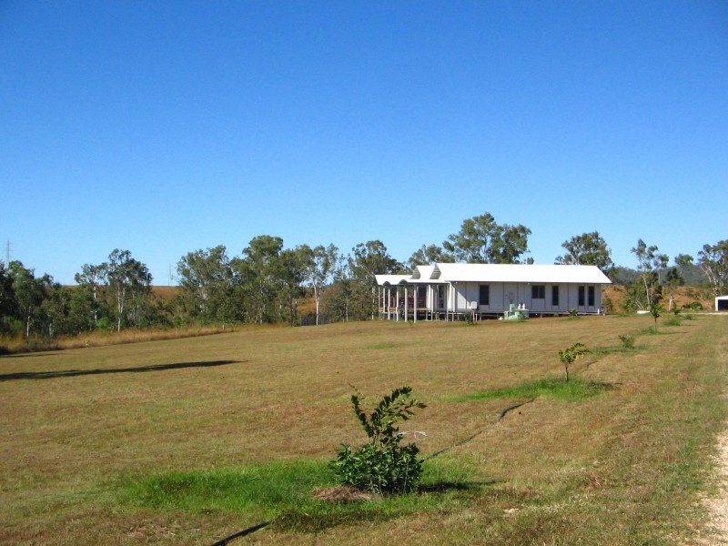 660   MIDGE POINT ROAD BLOOMSBURY, Midge Point QLD 4799
