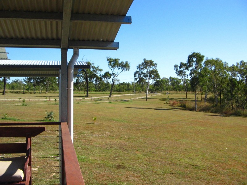 660   MIDGE POINT ROAD BLOOMSBURY, Midge Point QLD 4799