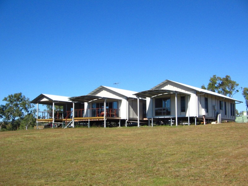 660   MIDGE POINT ROAD BLOOMSBURY, Midge Point QLD 4799
